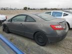 2007 HONDA CIVIC LX   à vendre chez Copart CA - SAN DIEGO