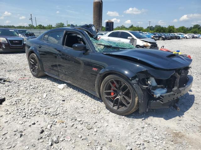  DODGE CHARGER 2021 Black