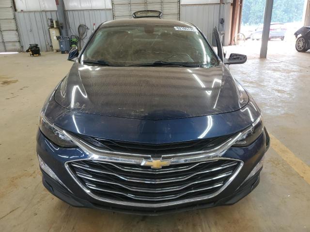  CHEVROLET MALIBU 2019 Синий