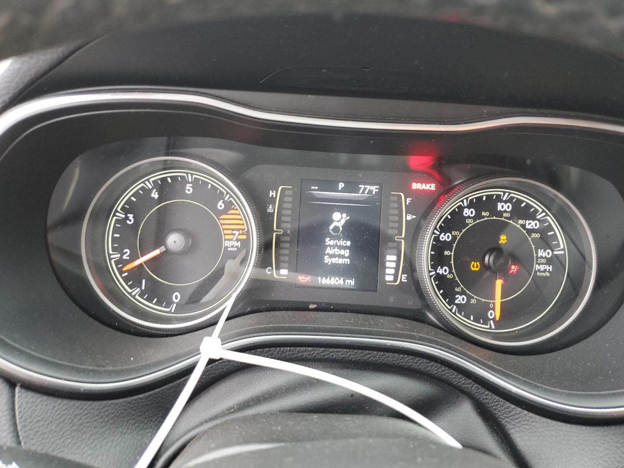 2019 Jeep Cherokee Latitude Plus VIN: 1C4PJLLB1KD325066 Lot: 60081065