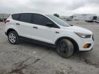 2019 Ford Escape S იყიდება Tulsa-ში, OK - Mechanical