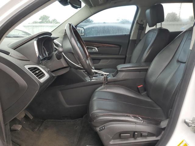  GMC TERRAIN 2013 Biały