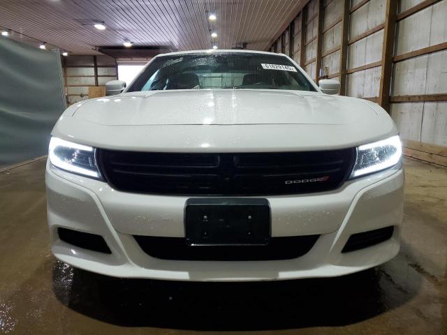  DODGE CHARGER 2022 Biały