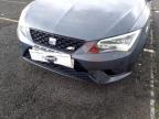2014 SEAT LEON CUPRA for sale at Copart SANDTOFT