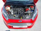 2015 FORD FIESTA STU for sale at Copart ST HELENS