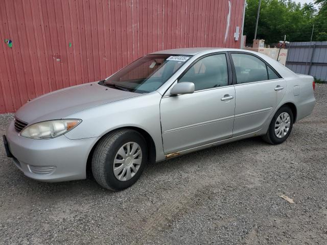2006 TOYOTA CAMRY LE   à vendre chez Copart ON - LONDON