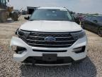 2020 Ford Explorer Xlt for Sale in Mcfarland, WI - Front End