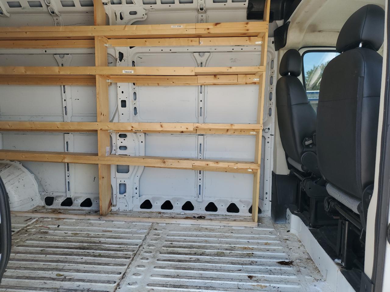 RAM All Models 2019 VIN 3C6TRVDG6KE508384 photo 11