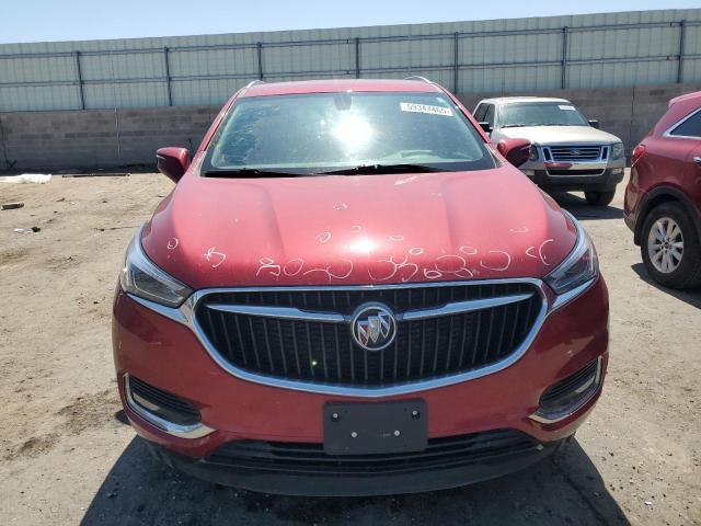  BUICK ENCLAVE 2020 Red