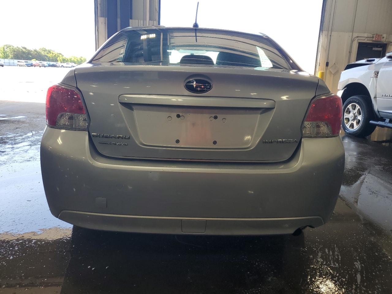2012 Subaru Impreza Premium VIN: JF1GJAB69CH027289 Lot: 62541545