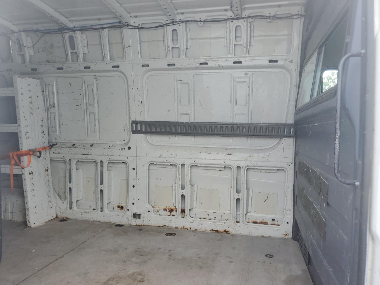 2007 Dodge Sprinter 2500 VIN: WD0PE845775217067 Lot: 60451625