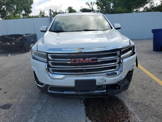  GMC ACADIA 2023 Белы