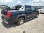 2005 Chevrolet Avalanche C1500 продається в Harleyville, SC - Side