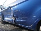 2009 FORD FIESTA STYLE 60  for sale at Copart BELFAST