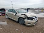 2010 Ford Taurus Sel en Venta en Houston, TX - Front End