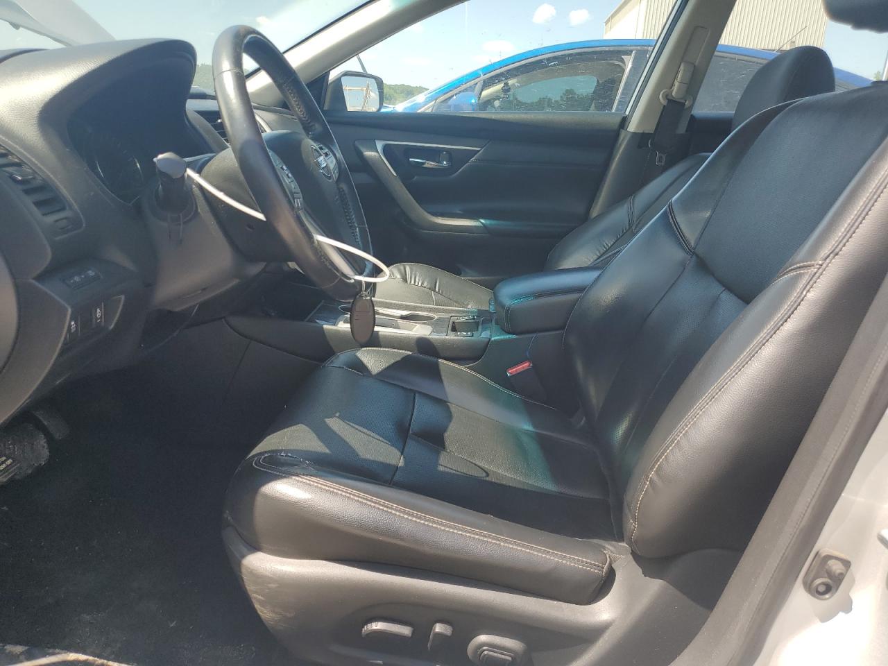 2018 Nissan Altima 2.5 VIN: 1N4AL3AP3JC177317 Lot: 61068215