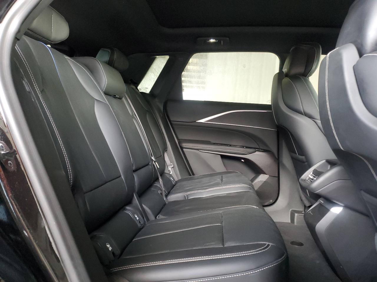 2025 Cadillac Lyriq Sport VIN: 1GYKPURKXSZ308544 Lot: 60629165