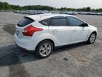 2012 Ford Focus Sel zu verkaufen in Grantville, PA - Front End