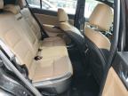 2017 Kia Sportage Sx na sprzedaż w Fairburn, GA - Front End