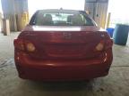 2010 Toyota Corolla Base na sprzedaż w Pennsburg, PA - Side