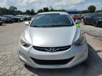 2013 Hyundai Elantra Gls for Sale in Florence, MS - Rear End