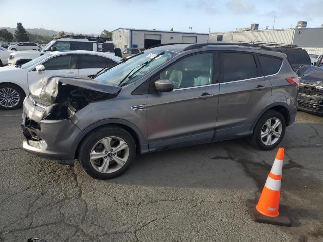 Parquets FORD ESCAPE 2014 Charcoal