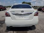 2015 Nissan Altima 2.5   for Sale in Orlando, FL - Side