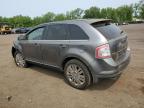 2010 Ford Edge Limited на продаже в New Britain, CT - Front End