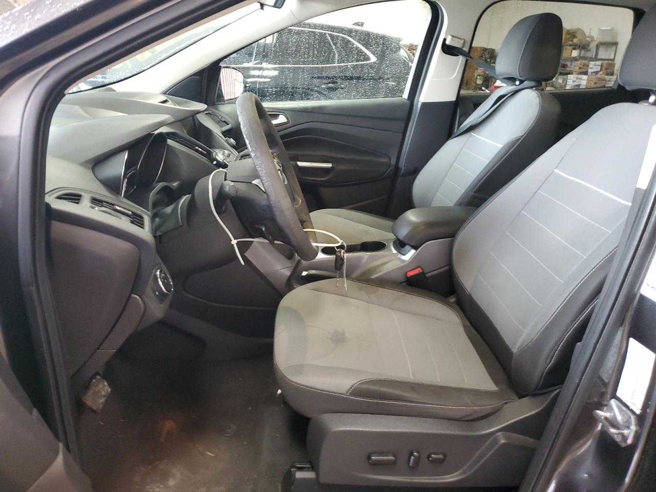 FORD ESCAPE 2015 VIN 1FMCU0G93FUA49194 фото 7