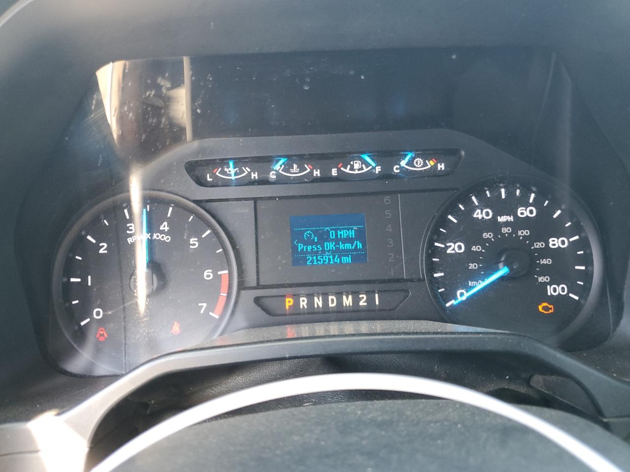 2017 Ford F250 Super Duty VIN: 1FTBF2A6XHEB14723 Lot: 62753365