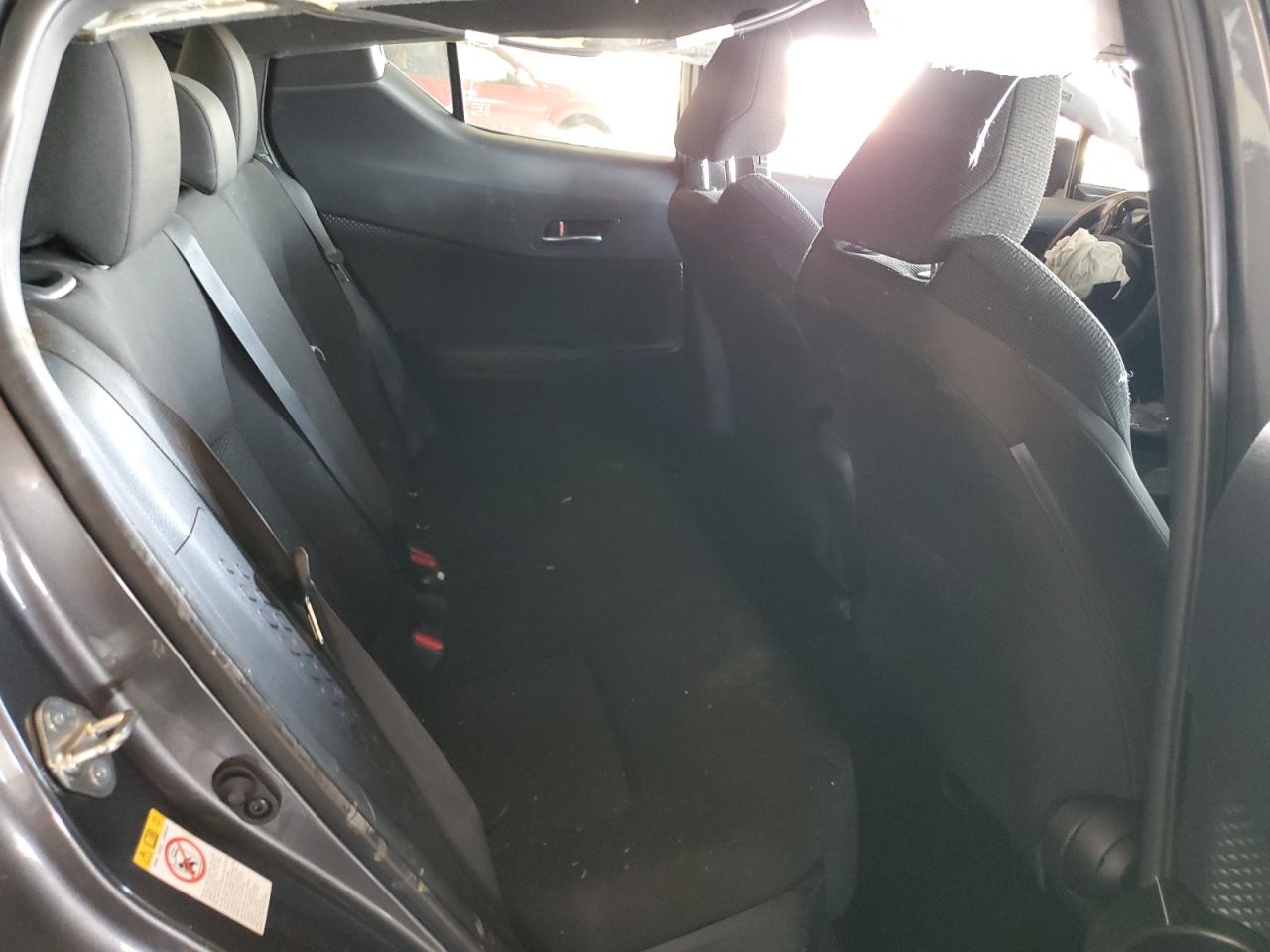 2019 Toyota C-Hr Xle VIN: JTNKHMBX5K1040229 Lot: 62548475