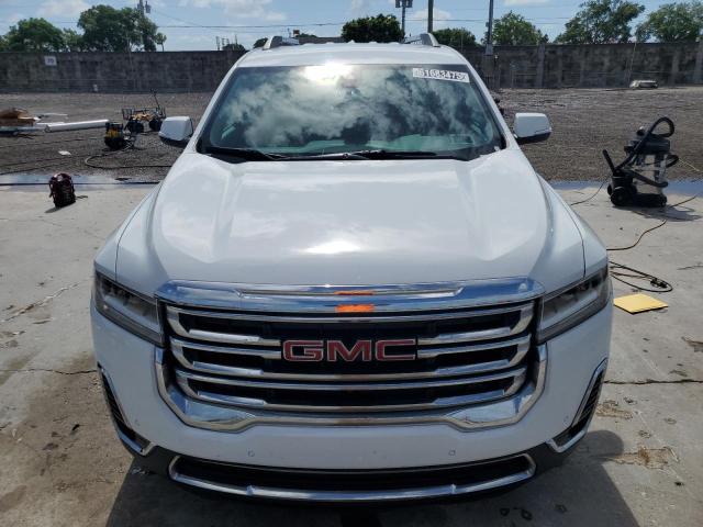  GMC ACADIA 2023 White