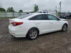 2015 Hyundai Sonata Se იყიდება Central Square-ში, NY - Front End