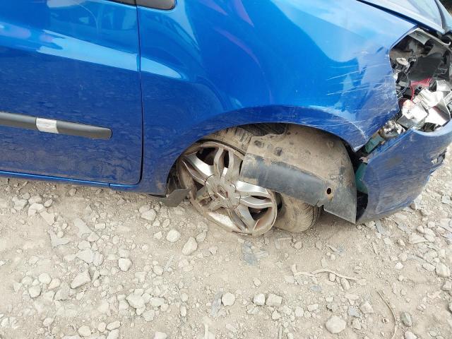 2007 RENAULT CLIO DYNAM