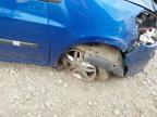 2007 RENAULT CLIO DYNAM for sale at Copart YORK