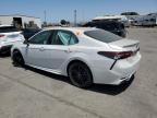 2022 Toyota Camry Xse   за продажба в Sacramento, CA - Side