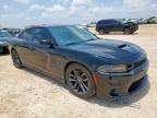 2019 Dodge Charger Scat Pack zu verkaufen in San Antonio, TX - Vandalism