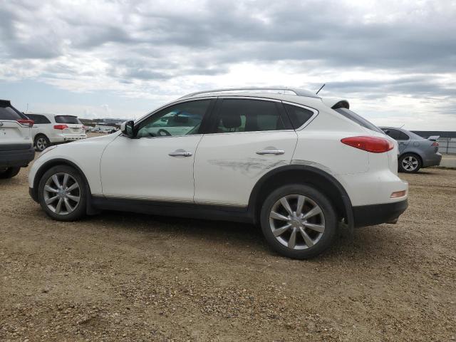 2015 INFINITI QX50   
