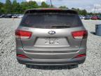2016 Kia Sorento Lx   იყიდება Mebane-ში, NC - Mechanical