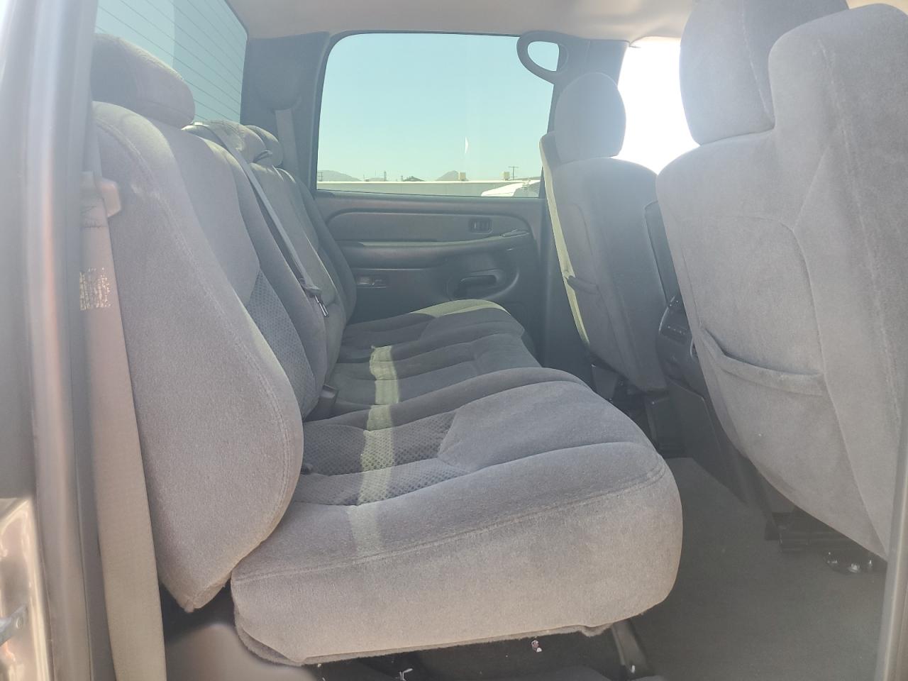 2006 Chevrolet Silverado C2500 Heavy Duty VIN: 1GCHC23206F130191 Lot: 62919475