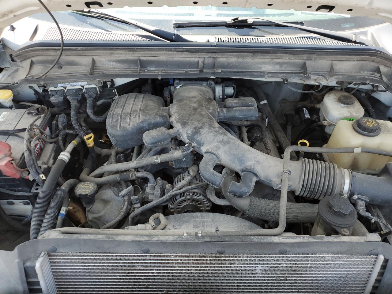 2015 Ford F450 Super Duty VIN: 1FDUF4HY9FEA17257 Lot: 58796425