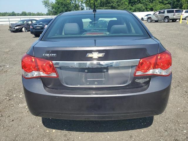  CHEVROLET CRUZE 2014 Blue