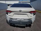 2021 Toyota Corolla Le de vânzare în Greenwell Springs, LA - Front End
