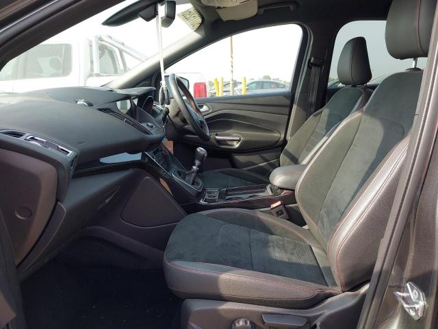 2019 FORD KUGA ST-LINE 