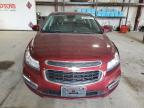 2015 Chevrolet Cruze Lt for Sale in Eldridge, IA - Undercarriage