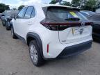 2023 TOYOTA YARIS CROS for sale at Copart WOLVERHAMPTON
