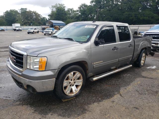 2007 Gmc New Sierra C1500