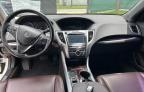 2016 Acura Tlx  for Sale in Apopka, FL - Minor Dent/Scratches
