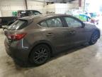 2014 Mazda 3 Grand Touring   zu verkaufen in Mcfarland, WI - Hail