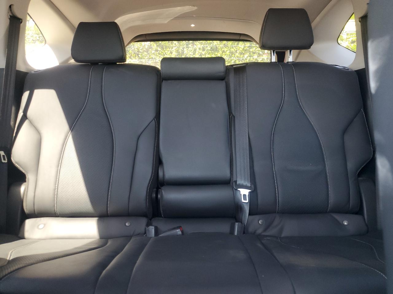2021 Acura Rdx Technology VIN: 5J8TC1H56ML012167 Lot: 62325985